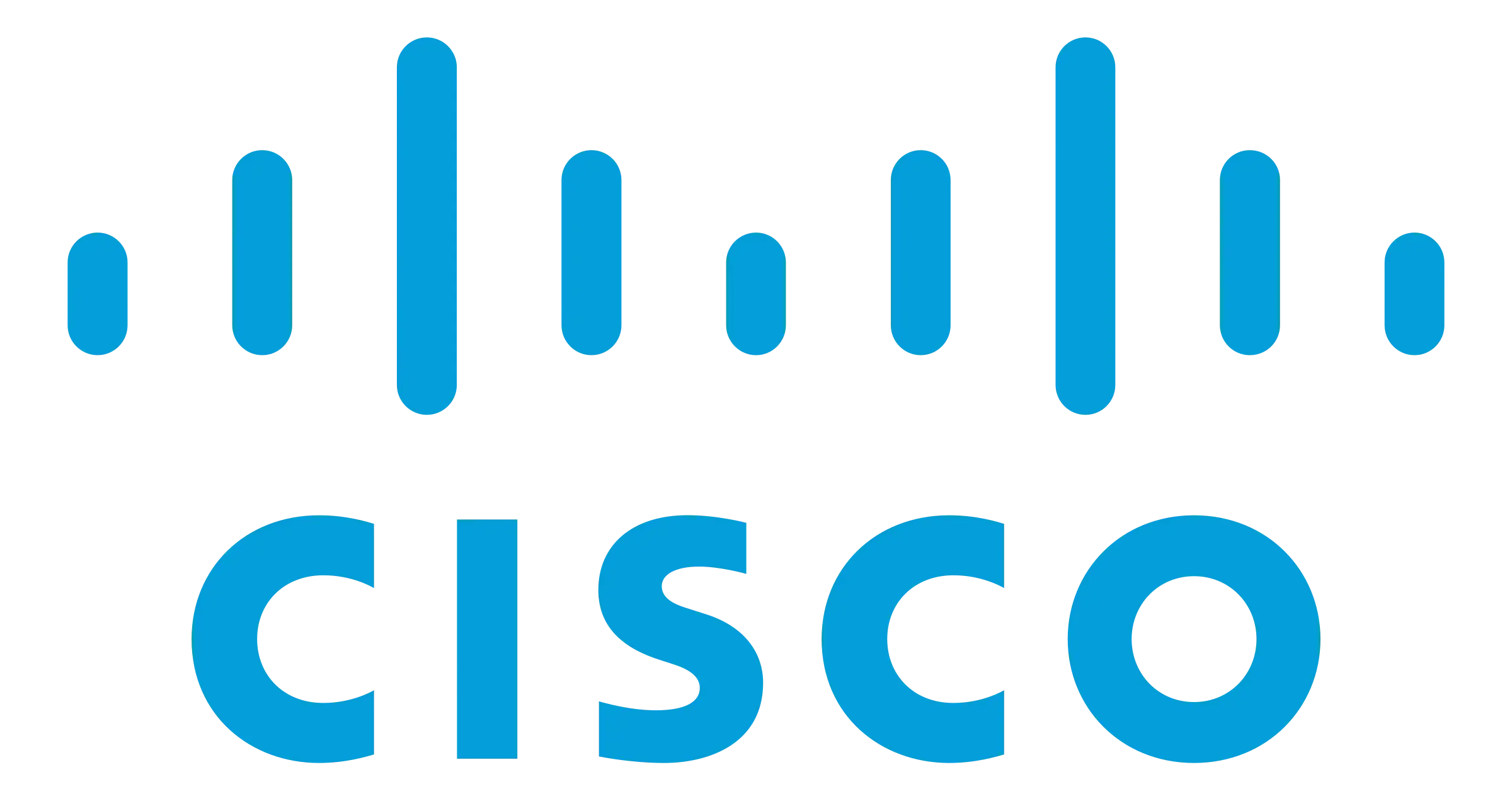 Logo of Cisco